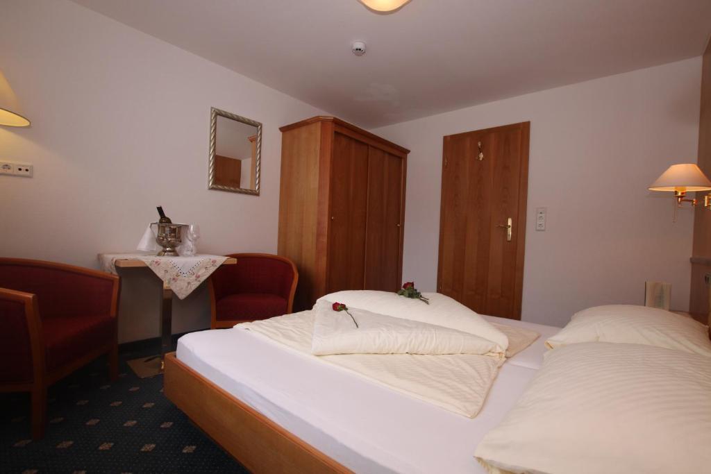 Waldhof Hotel Gerlos Room photo