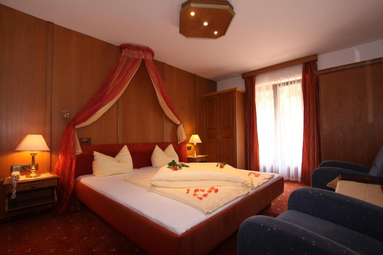Waldhof Hotel Gerlos Room photo