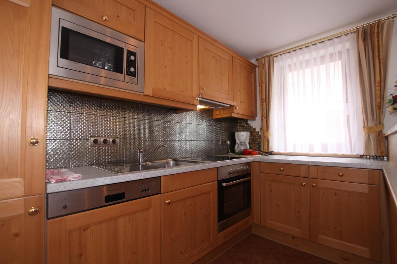 Waldhof Hotel Gerlos Room photo